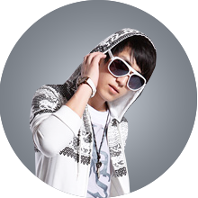 设计师Ethan-Design Supervisor