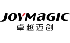 深圳网站建设公司卓越迈创的LOGO